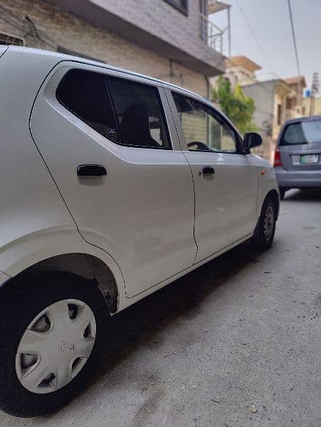 Suzuki Alto 2021 7