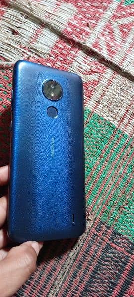 Nokia C21  2gb ram 32gb storage Condition 10/9 1