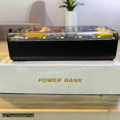 POWER BANK