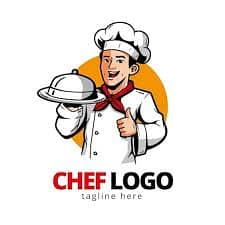 Need a cooks/chefs for our Restaurant 0