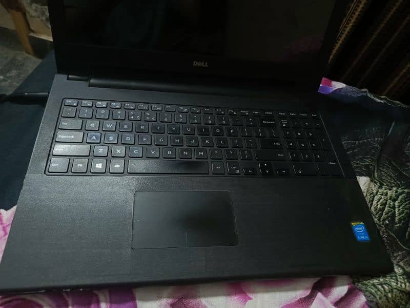 Dell inspiron 15 i3 excellent condition laptop 6