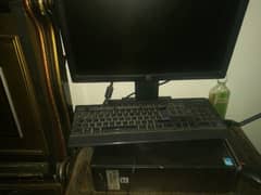 hp computer core i 5 10_9 condition all OK hai koi masla ni hai