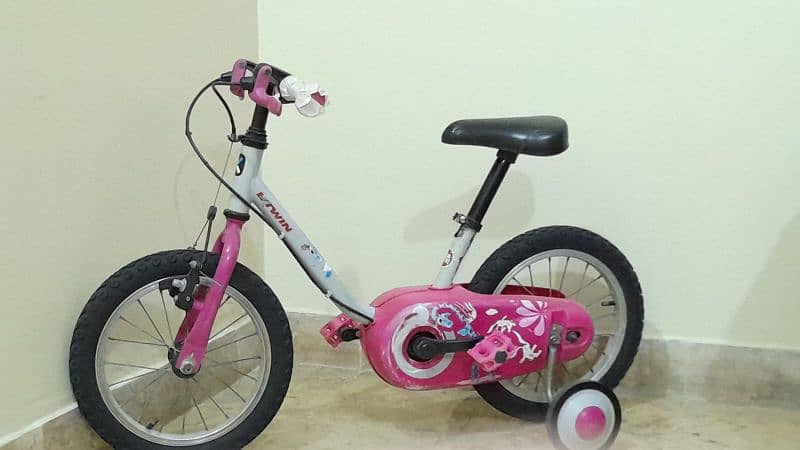 Imported Kids Bicycles 3