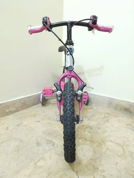 Imported Kids Bicycles 4