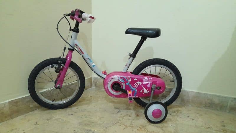 Imported Kids Bicycles 5