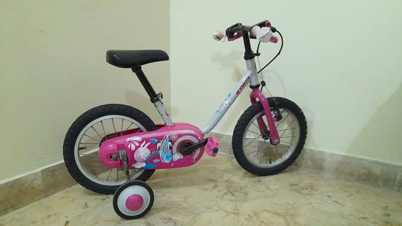 Imported Kids Bicycles 7