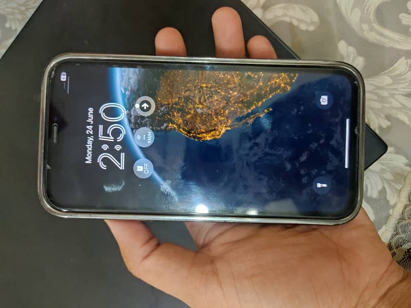 Iphone 11 non pta waterpack 0