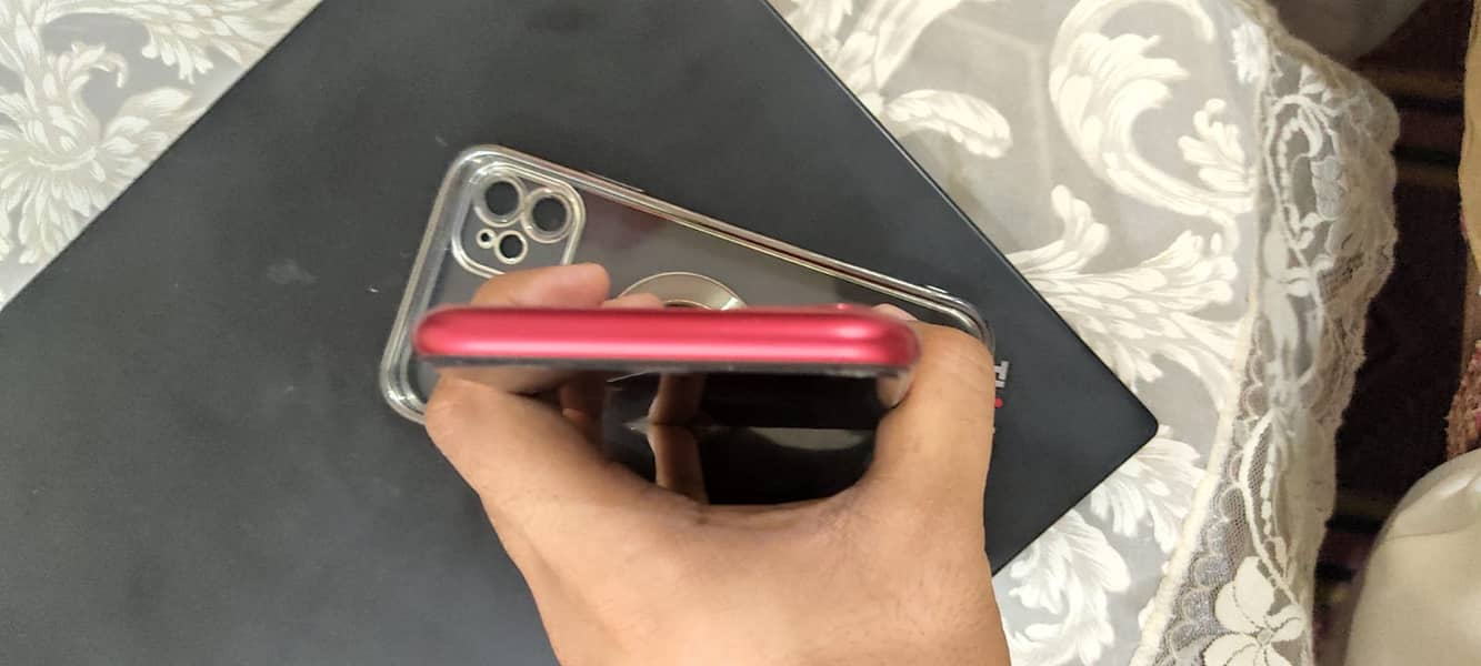Iphone 11 non pta waterpack 8