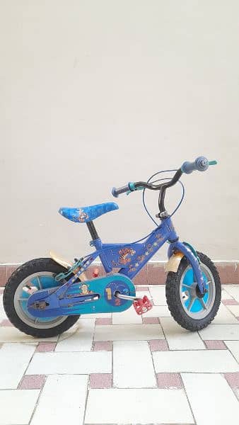 Imported Kids Cycles 0