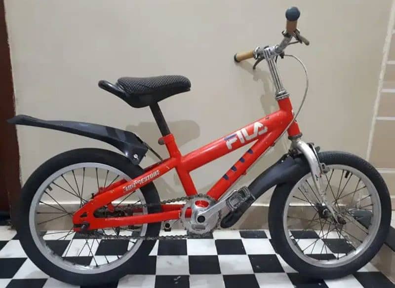 Imported Kids Cycles 3