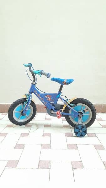 Imported Kids Cycles 9