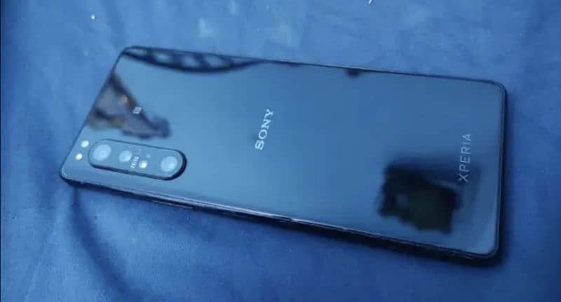 Sony Xperia 1 Mark 2 Non PTA 4