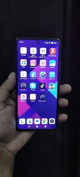 Xiaomi mi 11t 90fps PUBG gaming phone 2