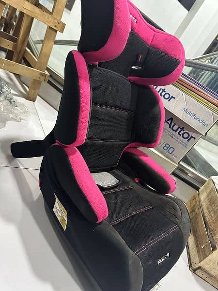 2 baby car seats for Sale in Islamabad. . 2