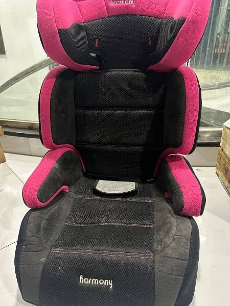 2 baby car seats for Sale in Islamabad. . 3
