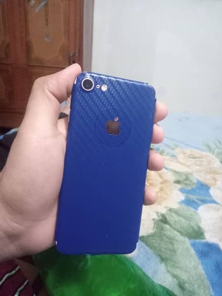 iphone 7 256gb pta approved 2