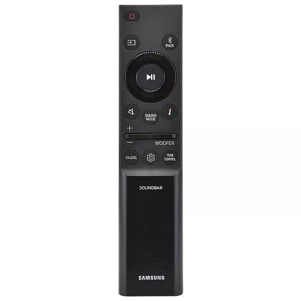 100% Original Samsung Sound Bar Remote Control 03008010073 0