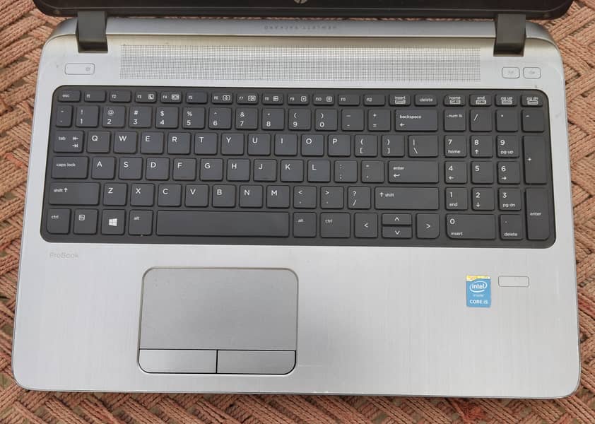 HP laptop / HP probook laptop 2