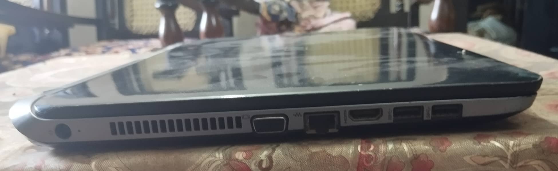 HP laptop / HP probook laptop 4