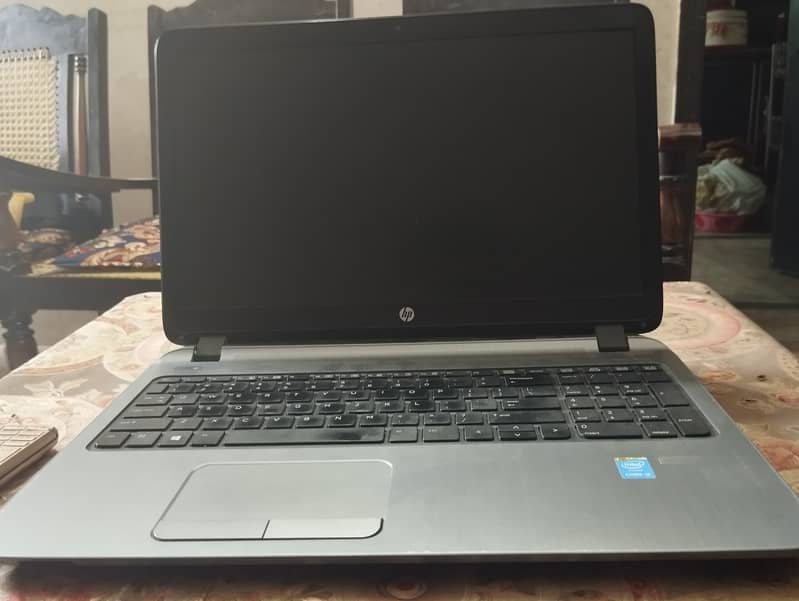 HP laptop / HP probook laptop 6