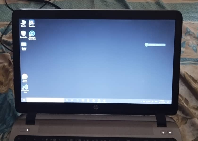 HP laptop / HP probook laptop 8