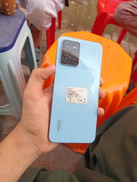 realme narzo a50 prime 2