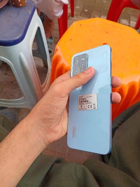 realme narzo a50 prime 3