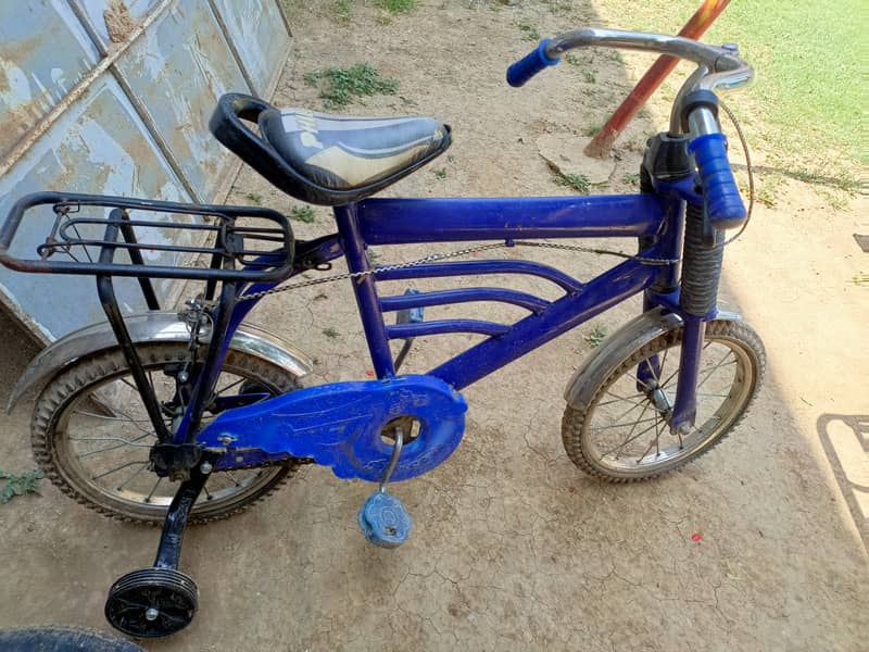 Bicycle for sale in good condition 0