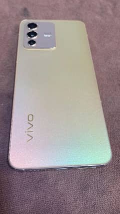 Vivo V23 5g 12/256 conditon 10/10