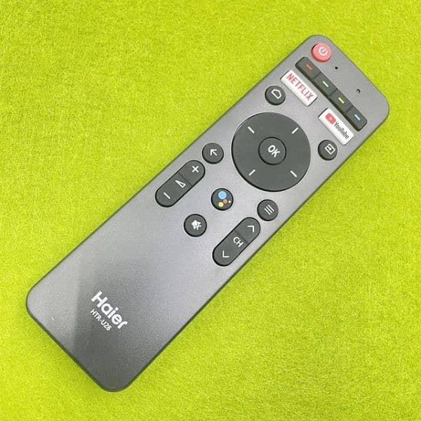 Remote acontrol for Changhong Ruba Hisense Ecostar 03008001073 3