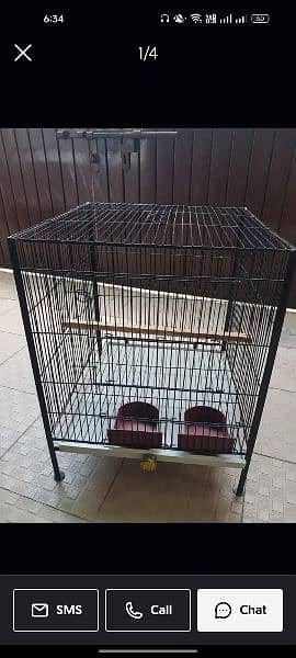 love birds cage , Pinjarra 0