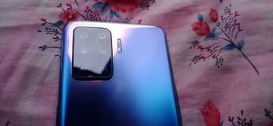 Oppo f19pro 8+8gb 128gb home used