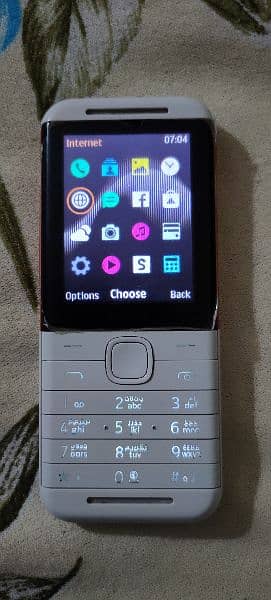 Nokia 5310 9
