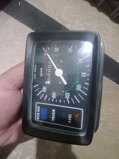 Honda CD200 speedo meter  like a brand new