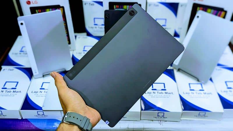 Samsung Tablet Galaxy Tab S6lite
10.4 Display
4gb ram
64gb rom 1