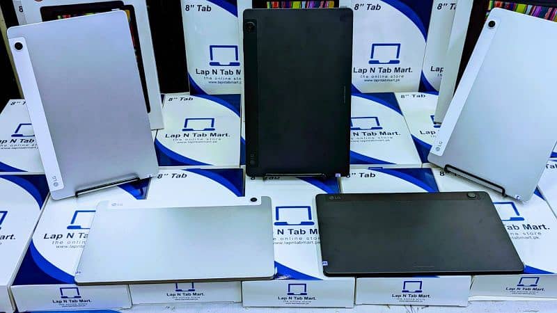 Samsung Tablet Galaxy Tab S6lite
10.4 Display
4gb ram
64gb rom 2