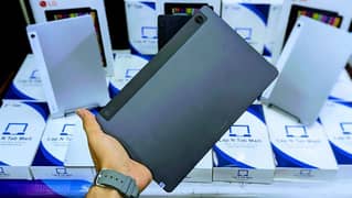 Samsung Tablet Galaxy Tab S6lite
10.4 Display
4gb ram
64gb rom 0