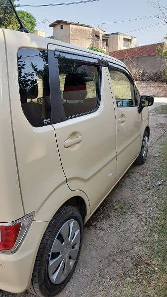 Suzuki Wagon R 2022 3