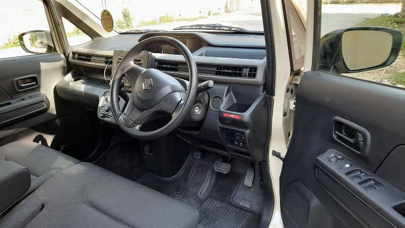 Suzuki Wagon R 2022 6