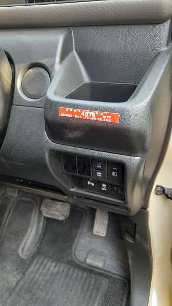 Suzuki Wagon R 2022 10