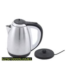 home appliances (Electric kettle) 0