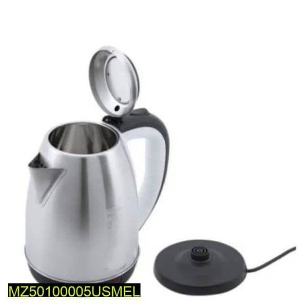 home appliances (Electric kettle) 3