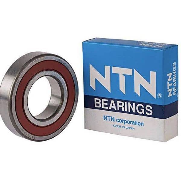 NTN Japani Bearing 2