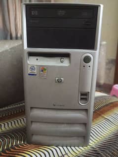 PC/CPU/Desktop for sale awesome condition