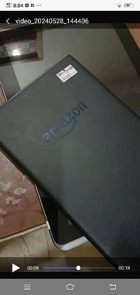 Amazon fire HD 8"inch 7th generation USA stock All games n aaps fast 10