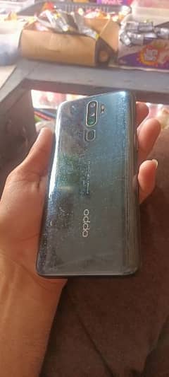 Oppo A5 2020