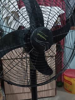 ghousia solar fan