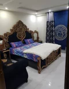 Daily basis short Time apartments available bahria twon