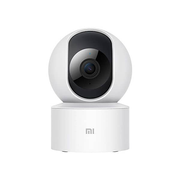 Mi 360° Camera (1080p) 0