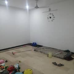 3 Bed Basement available for Rent in G-10 Islamabad